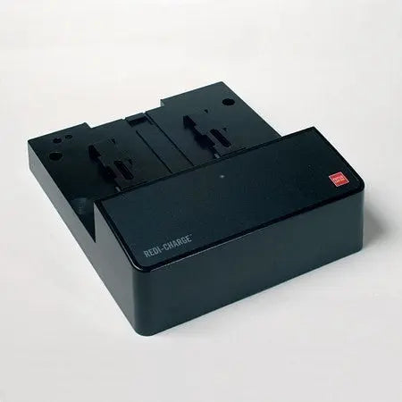 Physio Control REDI-CHARGE Base and Tray for LifePak 15 - Refurbished - First Aid Market