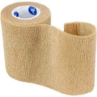 Sensi Wrap, Self-Adherent - Latex Free, 3" X 5 Yds - 1 Each - 3172 - First Aid Market