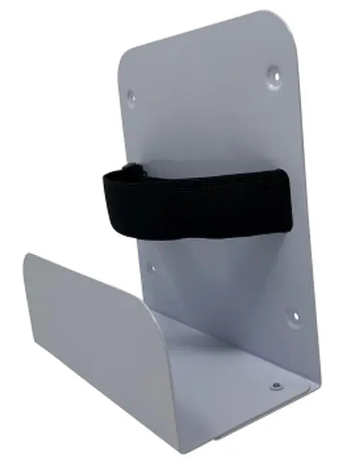 Universal Metal AED Bracket - First Aid Market