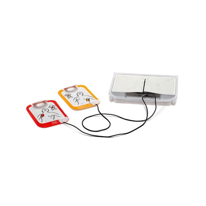 Physio Control LIFEPAK CR2 AED New Complete First Aid and AED Value Package
