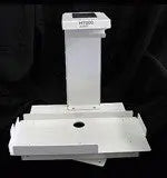 Physio-Control LIFEPAK 12/15 Mount, w/o AC Charger - First Aid Market