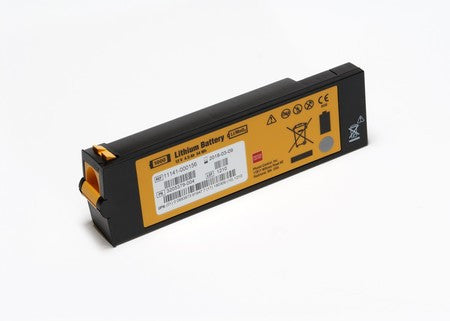 Physio-Control LIFEPAK 1000 Battery and Replacement Kit