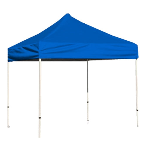 Deluxe Pop up Canopy 10' x 10' x 8'