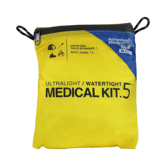 Adventure Medical Ultralight / Watertight .5 Hiking & Trekking First Aid Kit