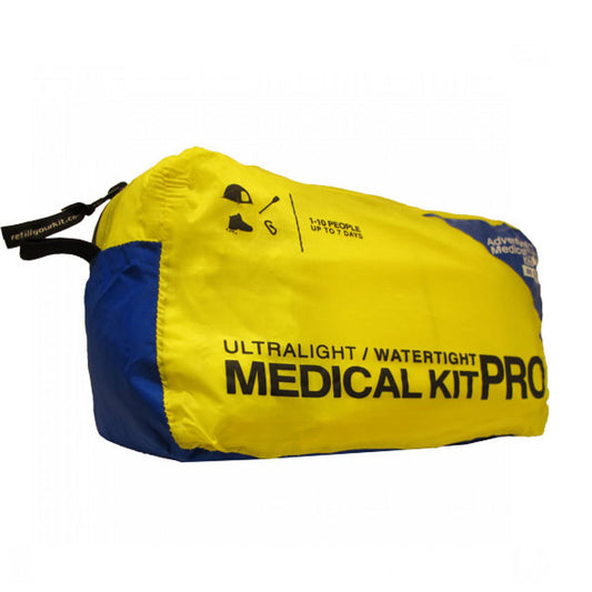 Adventure Medical Ultralight Pro First Aid Pack