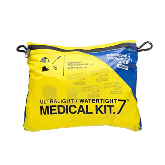 Adventure Medical Ultralight / Watertight .7 Hiking & Trekking First Aid Kit