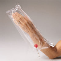Splint, Inflatable Air - Hand & Wrist - M5083