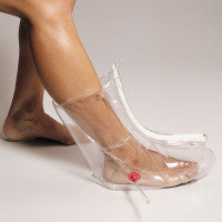 Splint, Inflatable Air - Foot & Ankle - M5086