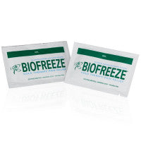 Biofreeze Pain Relieving Gel, 5GM., 1 EACH, 3111