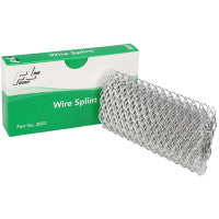 Rolled Wire Splints, 1 per box, 2823