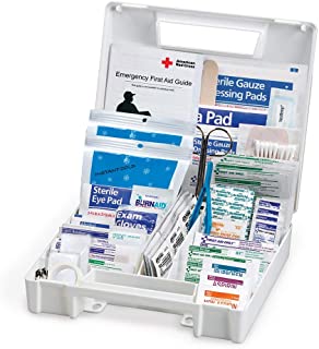 All Purpose First Aid Kit, 181 pc - Extra Large