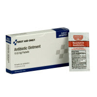 Neomycin Single Antibiotic - 10 Per Box - A4003