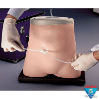 Peritoneal Dialysis Simulator - LF01027U