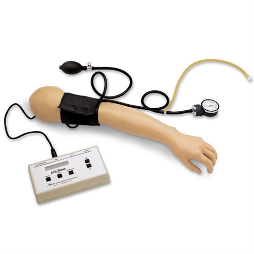 Blood Pressure Simulator (Cparlene & Resusci Anne Compatible)