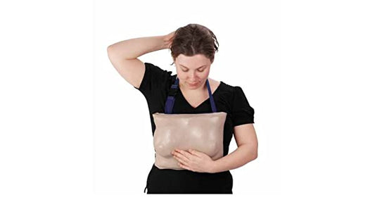 Breast Examination Simulator - Breast Replacement, Left