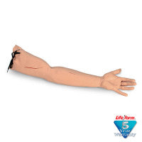 Life/form Suture Practice Arm - LF01028U