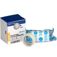 First Aid Tape And Bandage Roll, FAE-6003