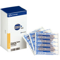 Fabric Fingertip Bandages, 20 Per Box - SmartTab EzRefill - FAE-6101