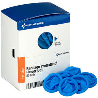 Bandage Protectant / Finger Cot, 50 each - SmartTab EzRefill - FAE-6150