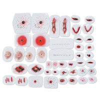 Forensic Wound Pack - 710