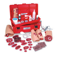 Multiple Casualty Simulation Kit - 816