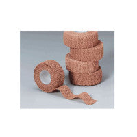 1 Inch X 5 Yard Cohesive Elastic Bandage - 1 Each - M651-LF