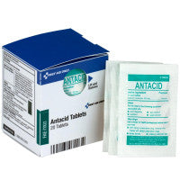 Antacid Tablets, 20 Tablets - SmartTab Ezrefill - FAE-7003