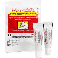 QR Wound Seal Pour Pack, 2 Single Use Applications - 28UOC353