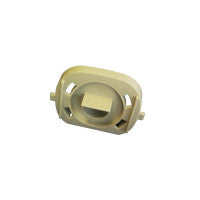 CPR Prompt Infant / Baby Neck Cap Assembly - Tan - LF06927U
