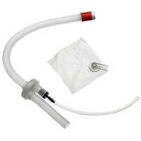 Life/Form Sanitary CPR Dog Disposable Lower Airway - LF01158U