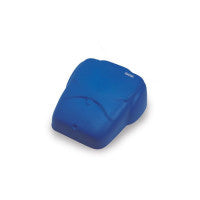 CPR Prompt Coated Adult/Chest Assembly - Blue - LF06932U