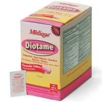 Diotame, 500/Box, 22013
