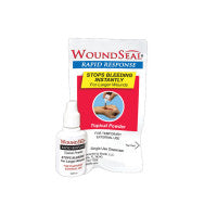 QR Wound Seal Rapid Response - 90327G