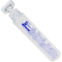 Eye Wash - Plastic Bottle - 0.5 oz. - 1 each - 2051