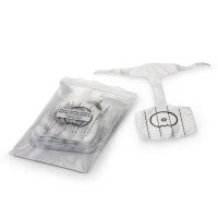 Faceshield/Lungbags For Prestan Infant Manikins - 50 Per Pack