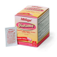 Diotame Chewable - 100 Per Box - 2674