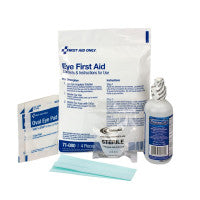 First Aid Triage Pack - Eye Wound Treatment, 71-080
