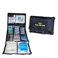 Mini S.T.A.R.T. Medical First Aid Kit (130 Piece) - FA/TK4MD