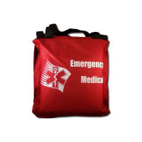 Major Emergency Medical Kit #2 - 107 Pieces - 346200