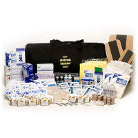 500 Person, First Aid Trauma Medical Kit - FA/TRA3