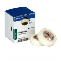 1/2" X 5 Yd First Aid Tape, 2 Per Box - SmartTab EzRefill - FAE-6103