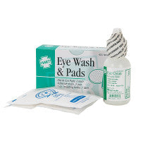 Eye Wash 1Oz With 2 Sterile Eye Pads, 0525