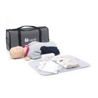 Resusci Anne First Aid - Torso - LG01026U