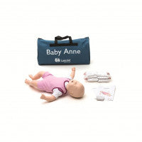 Baby Anne - Infant / Baby CPR Manikin - LG01025U