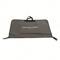 Little Anne QCPR - Soft Bag/Training Mat - 020700