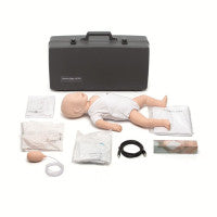 Resusci Baby First Aid - 160-01250