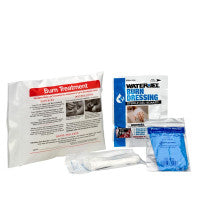 First Aid Triage Pack - Burn Care Treatment, 71-070
