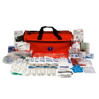 First Responder Kit, Extra Large In Duffle Bag, 90649