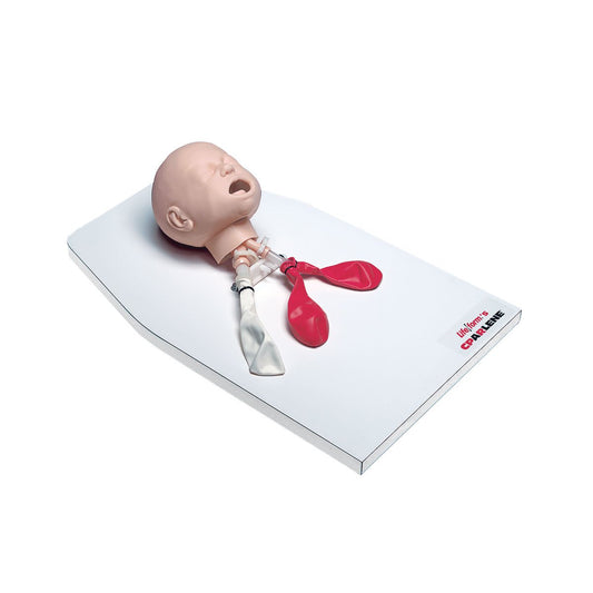 Infant / Baby Airway Management Trainer With Stand