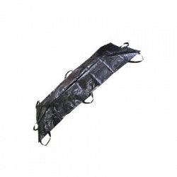 Body Bag with easy grip carry handles- Also used as a Stretcher / Transfer sheet